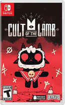 Cult of the Lamb