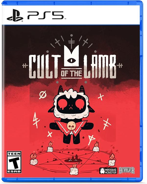 Cult of the Lamb