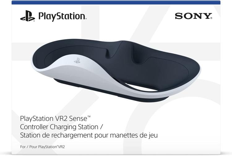 Playstation VR2 Sense Controller Station