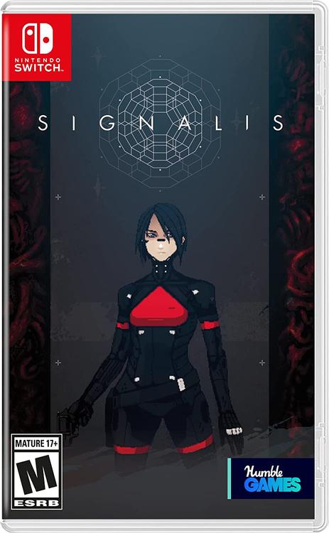 Signalis