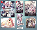Record of Agarest War [Limited Edition]