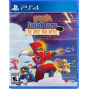 Ninja Jajamaru the Great Yokai Battle [Deluxe Edition]