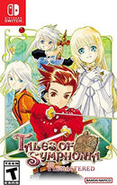 Tales of Symphonia: Remastered