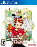 Tales of Symphonia: Remastered
