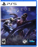 Prodeus