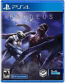 Prodeus