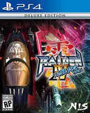Raiden IV X Mikado Remix [Deluxe Edition]