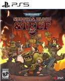 Warhammer 40,000: Shootas, Blood & Teef