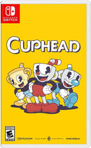 Cuphead
