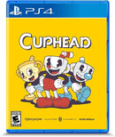 Cuphead