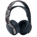 Pulse 3D Wireless Headset (Grey Camo)