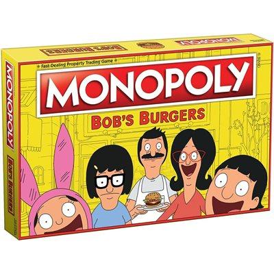 Monopoly (Bob's Burgers)