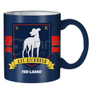 Ted Lasso: A.F.C. Richmond Jumbo 20oz Mug