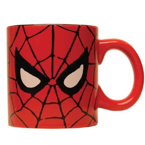 Spider-Man Eyes Jumbo Mug 20oz