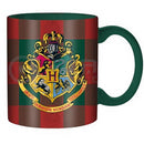 Harry Potter Tartan Jumbo Mug 20oz