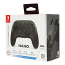 Enhanced Wireless Nano Controller (Black)