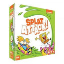 Splat! Attack Game