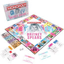 Monopoly (Britney Spears)
