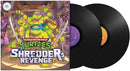 Teenage Mutant Ninja Turtles: Shredder's Revenge Original Soundtrack
