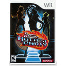 Dance Dance Revolution Hottest Party (printed cover) (used)