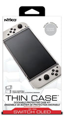 Nintendo Switch OLED Thin Case [Nyko]