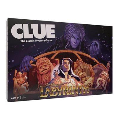 Clue (Labyrinth)