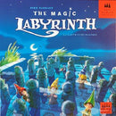 The Magic Labyrinth