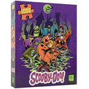 Scooby-Doo "Zoinks!" 1000 Piece Puzzle
