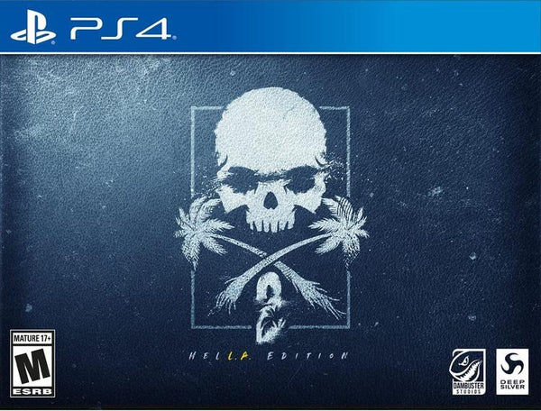 Dead Island 2 [Hell-a Edition]