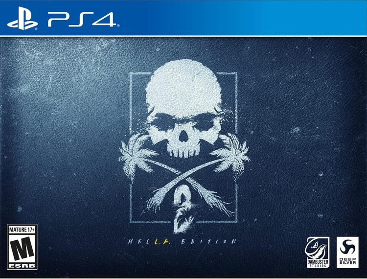 Dead Island 2 [Hell-a Edition]