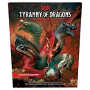 D&D: Tyranny of Dragons