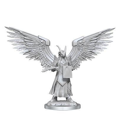 Magic the Gathering Miniatures - Wave 06: Falco Spara, Pactweaver