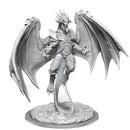 Magic the Gathering Unpainted Miniatures - Wave 06: Ziatora, the Incinerator