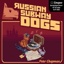 Russian Subway Dogs Original Soundtrack (Transparent Black)