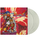 Breath of Fire: Original Soundtrack (clear)