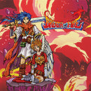 Breath of Fire: Original Soundtrack (clear)