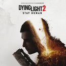 Dying Light 2: Stay Human Original Game Soundtrack (Red/Black)