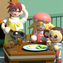 Megaman 2 Original Video Game Soundtrack (Clear)