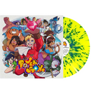 Power Stone Original Video Game Soundtrack