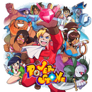 Power Stone Original Video Game Soundtrack