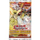 Yu-Gi-Oh!: Amazing Defenders Single Booster
