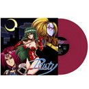 Rusty Original Sound Track