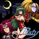 Rusty Original Sound Track