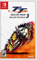 TT Isle of Man: Ride on the Edge 3