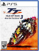 TT Isle of Man: Ride on the Edge 3