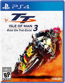TT Isle of Man: Ride on the Edge 3