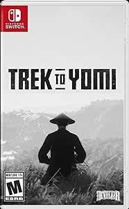 Trek to Yomi