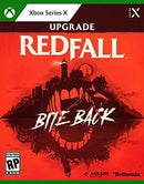 Redfall: Bite Back Upgrade