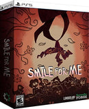 Smile For Me [Collectors Edition]