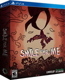 Smile For Me [Collectors Edition]
